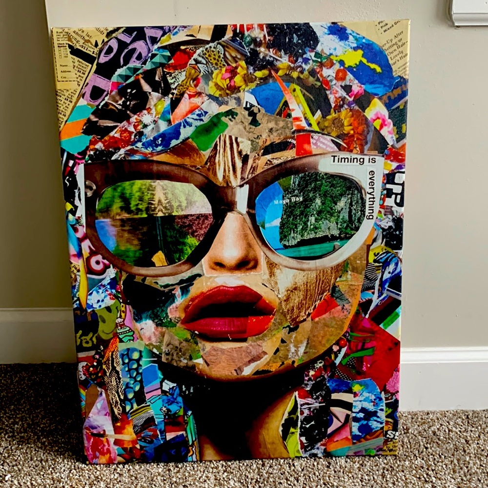 Beautiful art